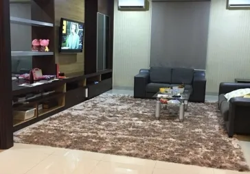 Rumah bagus di Cempaka putih