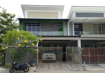 Rumah bagus sekali