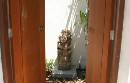 Villa Baru di Pecatu Bali