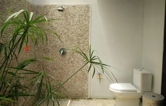 Kamar Mandi