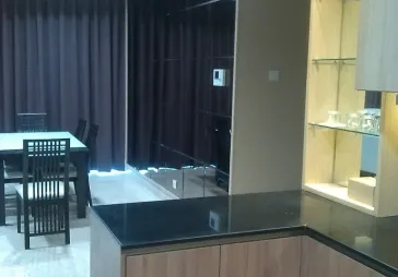 APARTEMEN WINDSOR LANTAI 16 FURNISH BAGUS