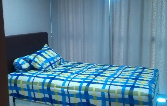 APARTEMEN WINDSOR LANTAI 16 FURNISH BAGUS