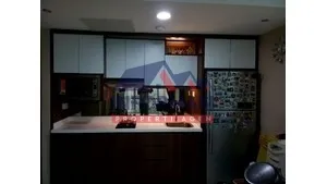 apartemen Ancol Mansion, Ocean View