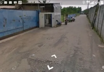 Tanah 4 ha siap garap di MH Thamrin Cikokol Tangerang