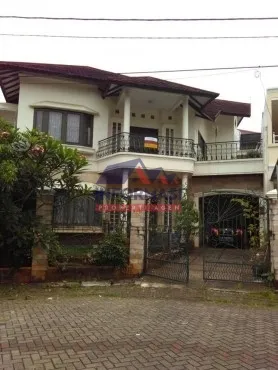 Dijual Rumah Taman Villa Meruya, Jakarta Barat