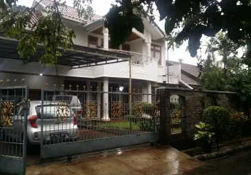 BAGUS VILLA PEJATEN MAS UK 522M2