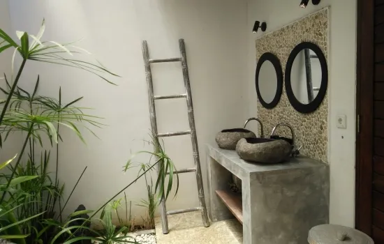 Kamar Mandi