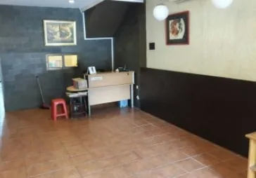 RUKO BAGUS VORONEZ GADING SERPONG PALING MURAH UK 5X19 BY HA