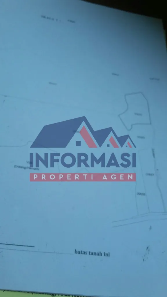 berdekatan dengan yg LT 8.283m2 , LT.744m2 n LT.621m2