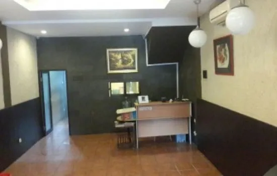 RUKO BAGUS VORONEZ GADING SERPONG PALING MURAH UK 5X19 BY HA