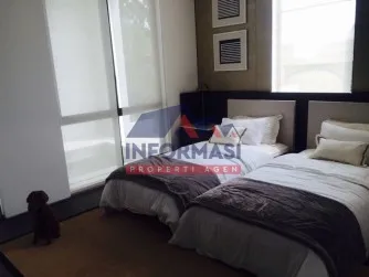 Apartemen Ancol mansion , ocean view