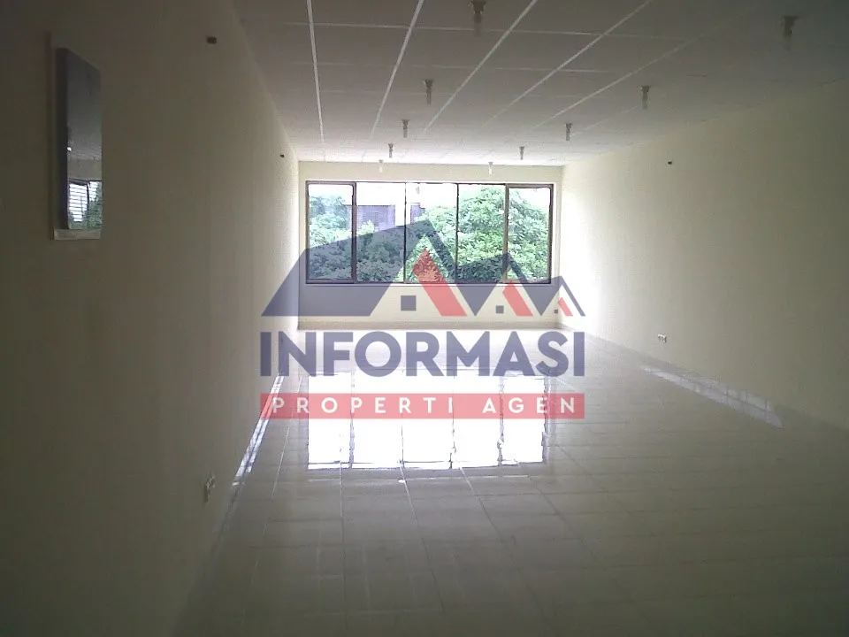 lokasi bagus strategis