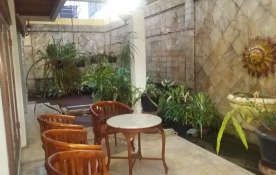 BAGUS VILLA PEJATEN MAS UK 522M2