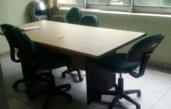 Ruang Kantor 2 lantai