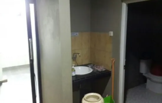 RUKO BAGUS VORONEZ GADING SERPONG PALING MURAH UK 5X19 BY HA