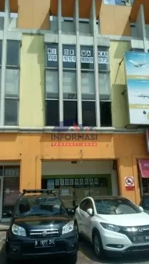 RUKO WTC MATAHARI SERPONG