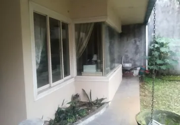 Rumah di lokasi Strategis di Bogor, lt.800m2