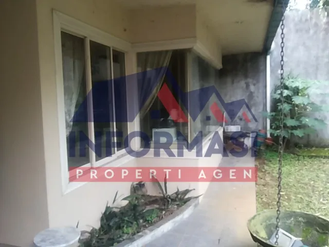 Rumah di lokasi Strategis di Bogor, lt.800m2
