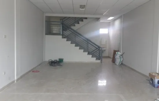 Rukan di lokasi paling  prestisius - Sunter