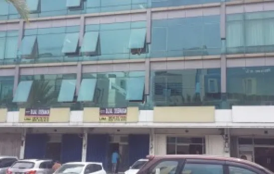 Rukan di lokasi paling  prestisius - Sunter