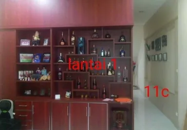 strategis di jkt barat
