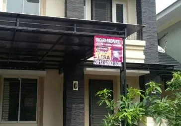 ASRI n STRATEGIS , jl boulevard