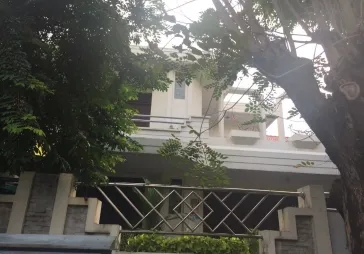 Taman Kebon Jeruk ( Intercon )