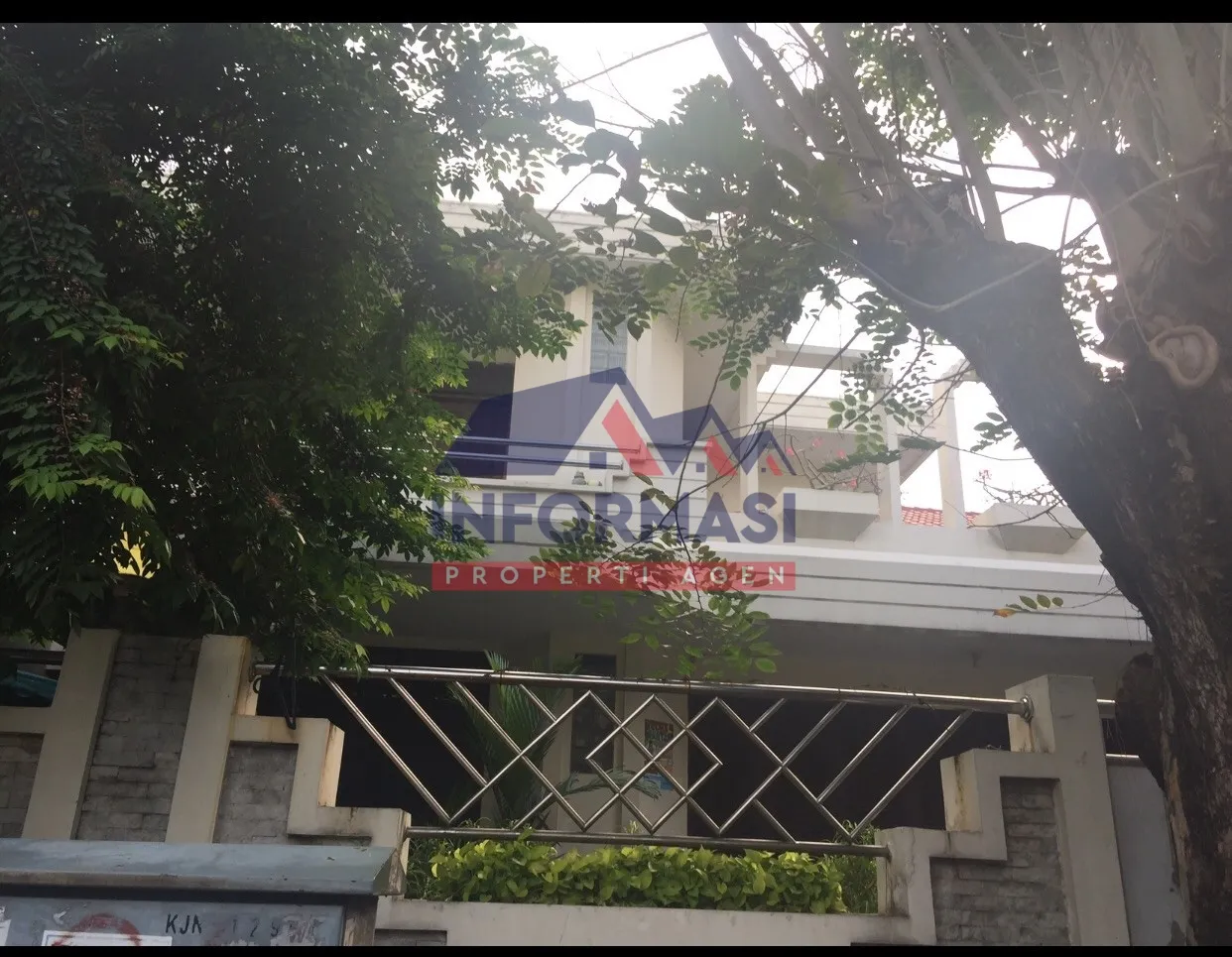 Taman Kebon Jeruk ( Intercon )