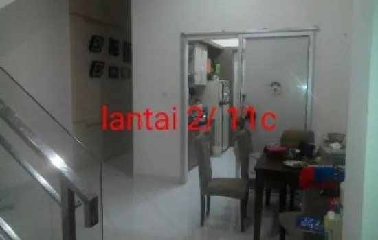 strategis di jkt barat