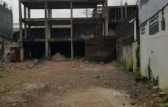 Berikut konstruksi siap bangun di pusat kota