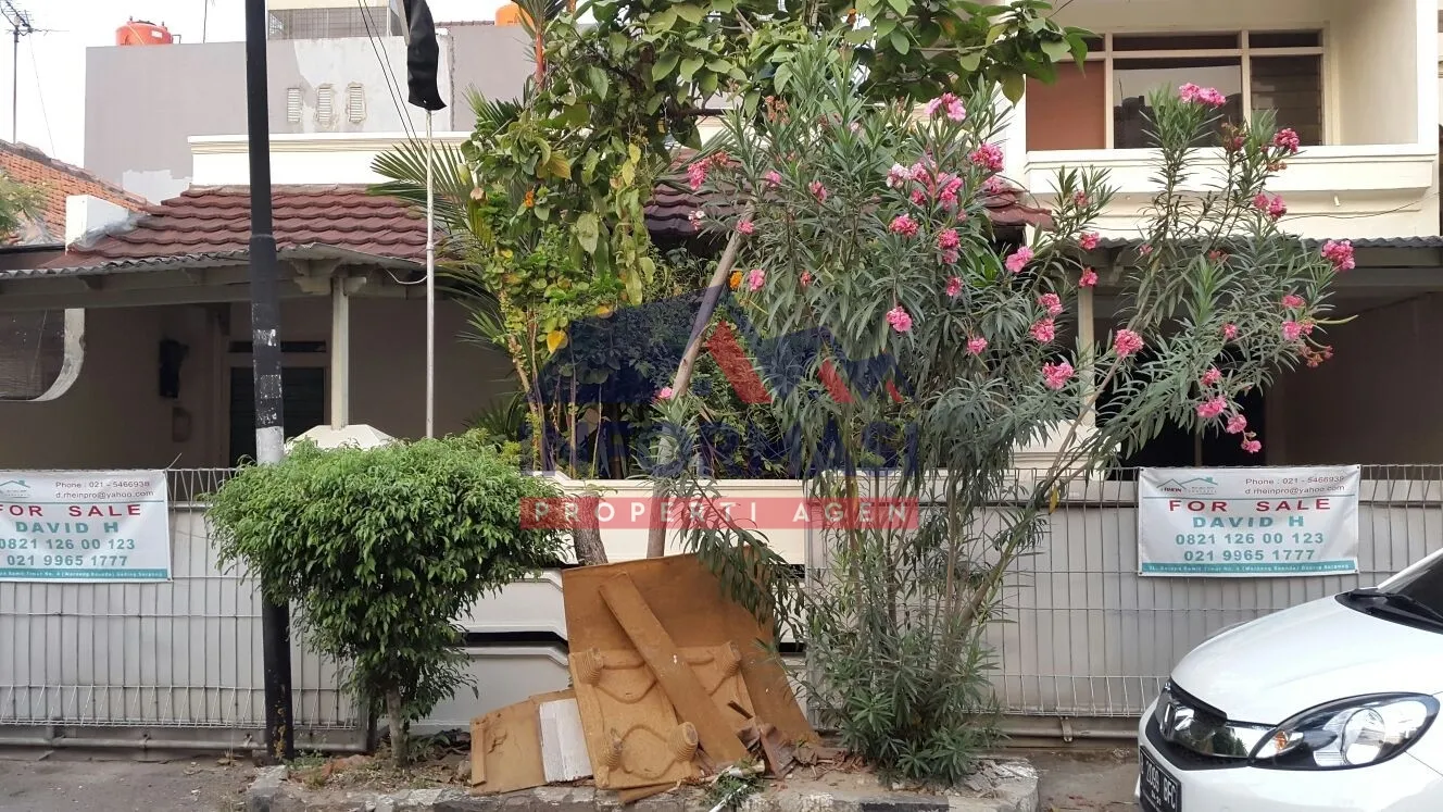 Tampak Depan