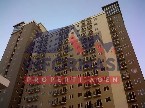 Dijual Apartemen Mediterania