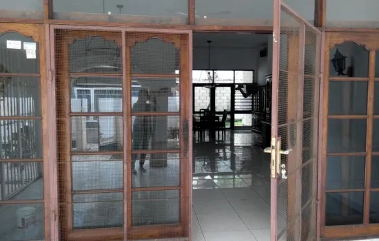 nyaman,bagus di lokasi premium