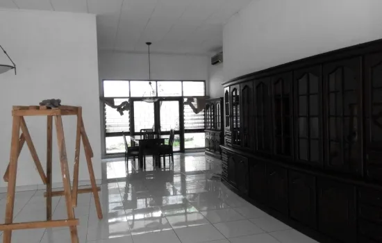 nyaman,bagus di lokasi premium