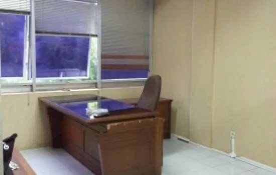 Disewakan ruko per lantai di Sastra Graha keb.jeruk