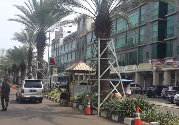 Rukan di lokasi paling  prestisius - Sunter