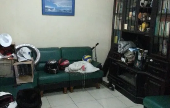 Rumah daerah Kwitang