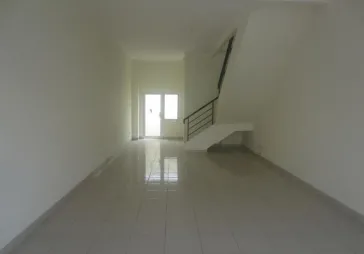 lokasi strategis cocok utk bank