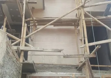 Rumah di BPK 3, Kebon Jeruk