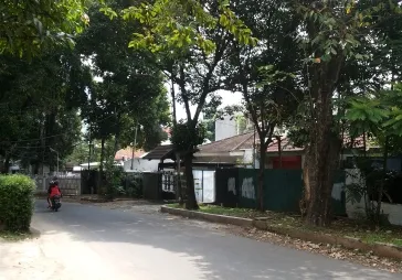 Dijual rumah Asri , lokasi sangat stratrgis , nyaman