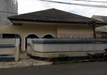 nyaman,bagus di lokasi premium