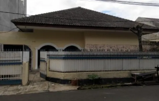 nyaman,bagus di lokasi premium