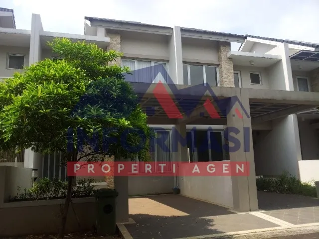 Green Permata...asri...nyaman sewa