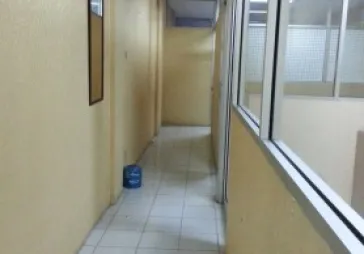 Disewakan ruko per lantai di Sastra Graha keb.jeruk