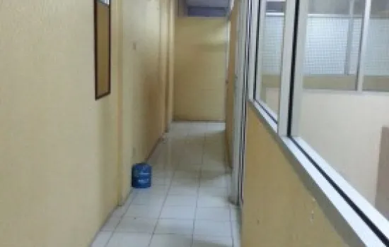 Disewakan ruko per lantai di Sastra Graha keb.jeruk