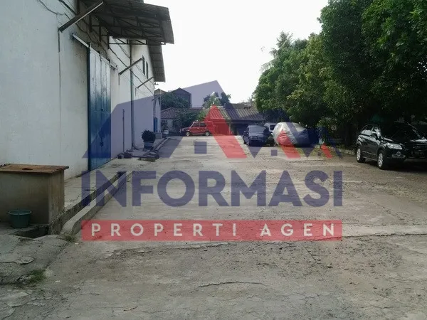lokasi bagus