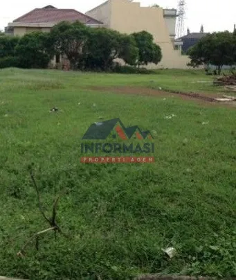 Jual Tanah Jarang Ada Puri Botanical,Magnolia