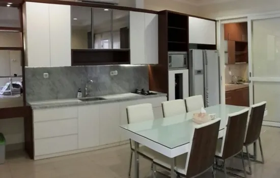 Rapi terawat Cantiek ...