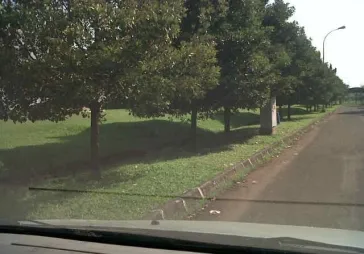 Kavling sangat bagus , asri , sangat strategis