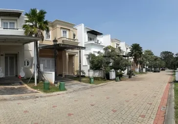 Rapi terawat Cantiek ...